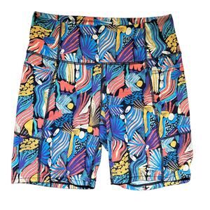 Patagonia Bike Shorts Size Large